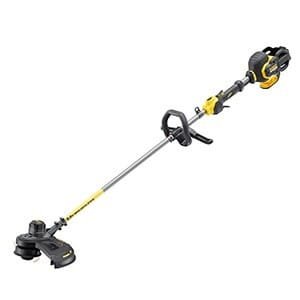 podkaszarka aku bezszczotkowa 54v, szer. cięcia 38cm, prędko