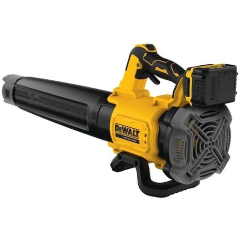 18v xr dmuchawa z wentylatorem osiowym, wydmuch do 200km/h,