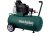 METABO SPRĘŻARKA OLEJOWA 230V 50L BASIC 250-50 W