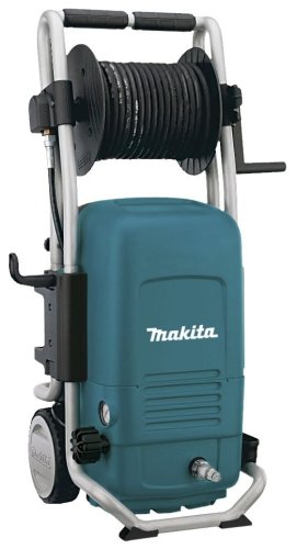 MAKITA MYJKA WYSOKOCIŚNIENIOWA 2500W 150BAR 500l/h  HW151