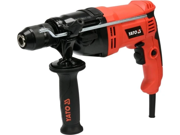 YATO WIERTARKA UDAROWA 2-BIEGOWA 850W  82037