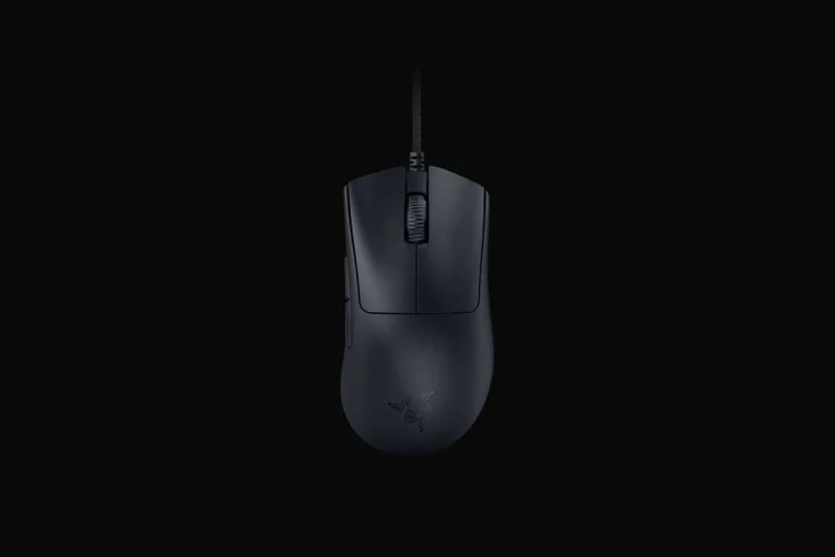 RAZER DeathAdder V3 - Ergonomische Kab