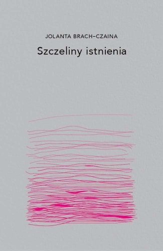 Szczeliny istnienia