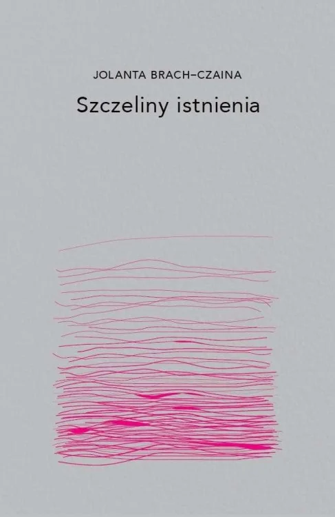 Szczeliny istnienia