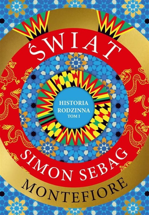 Świat. Historia rodzinna