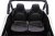 Pojazd UTV X3 Off-Road Różowy