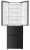 Chłodziarko-zamrażarka French Door MPM-351-SBF-07 night inox