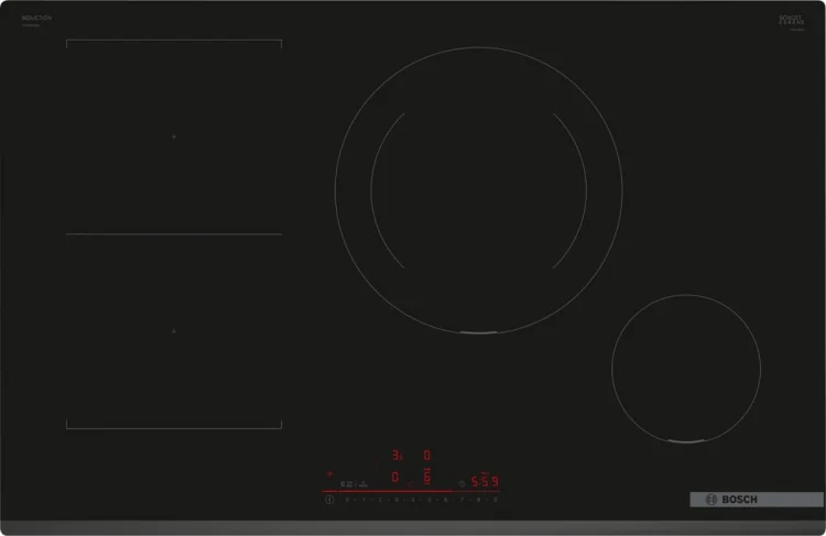 Płyta indukcyjna BOSCH PVS831HB1E