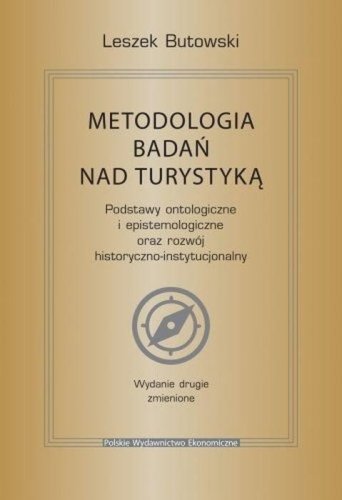 Metodologia badań nad turystyką