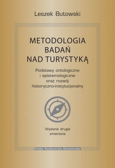 Metodologia badań nad turystyką