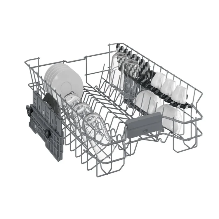 Zmywarka do zabudowy BEKO BDIS36120Q