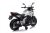 Motor Honda NC750X Biały
