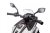 Motor Honda NC750X Biały