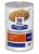 Hill's PD u/d urinary care, can, dla psa 370 g