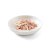 SCHESIR dla kotów Single Dish Tuńczyk z Kurczakiem i Szynką 50g
