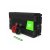 GREEN CELL PRZETWORNICA INV21 24V-230V 3000W/6000W CZYSTA SINUSOIDA