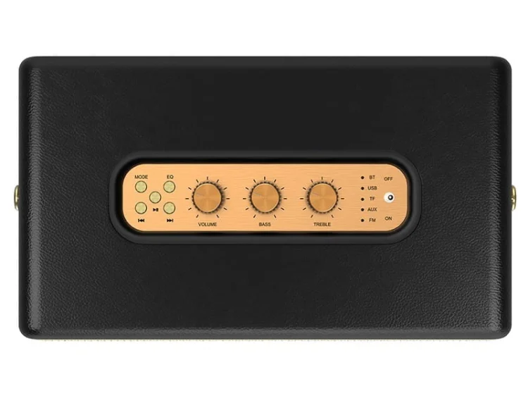 TRACER GŁOŚNIK TWS M45 BLUETOOTH BLACK
