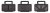 Opiekacz/gofrownica/grill MPM MPO-43M