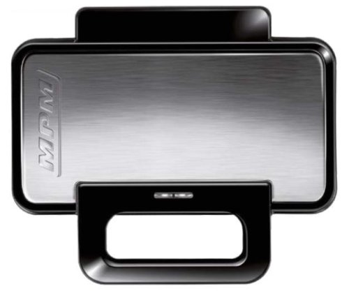 Opiekacz/gofrownica/grill MPM MPO-43M