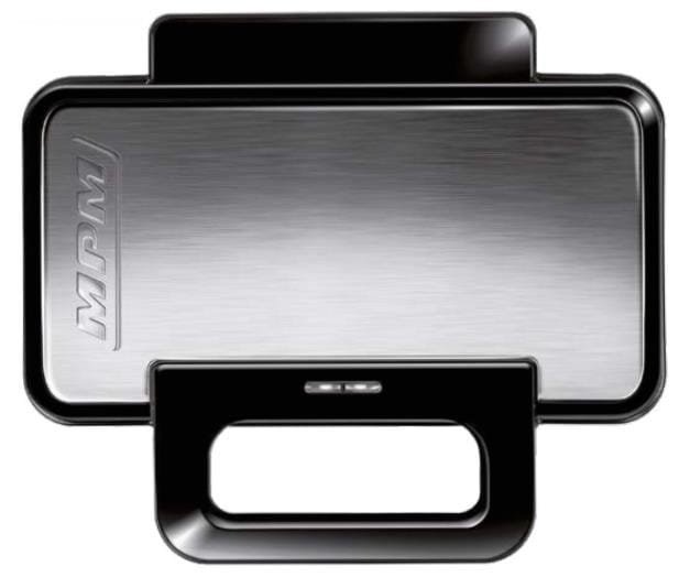 Opiekacz/gofrownica/grill MPM MPO-43M