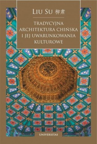 Tradycyjna architektura chińska i jej..
