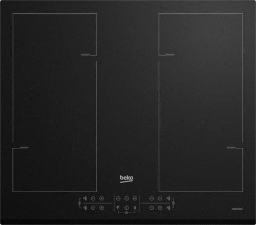 Płyta indukcyjna BEKO HII64206F2MT