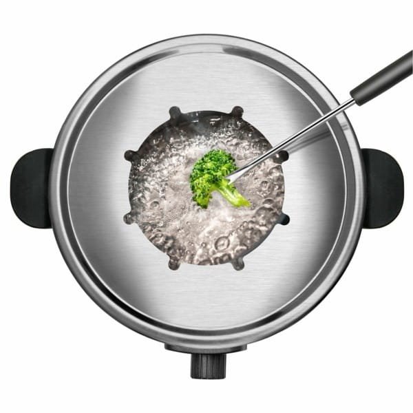Urządzenie do fondue Taurus FF2 (1000W; 2l)