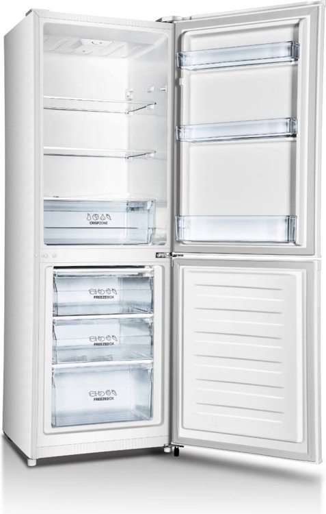 Chłodziarko- zamrażarka GORENJE RK4162PW4