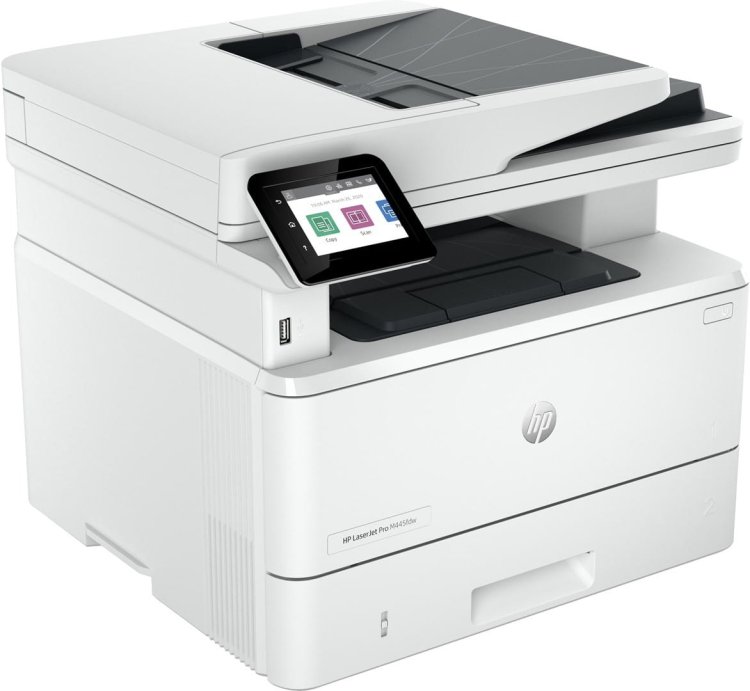 URZĄDZENIE WIELOFUNKCYJNE  HP LASERJET PRO 4102fdw