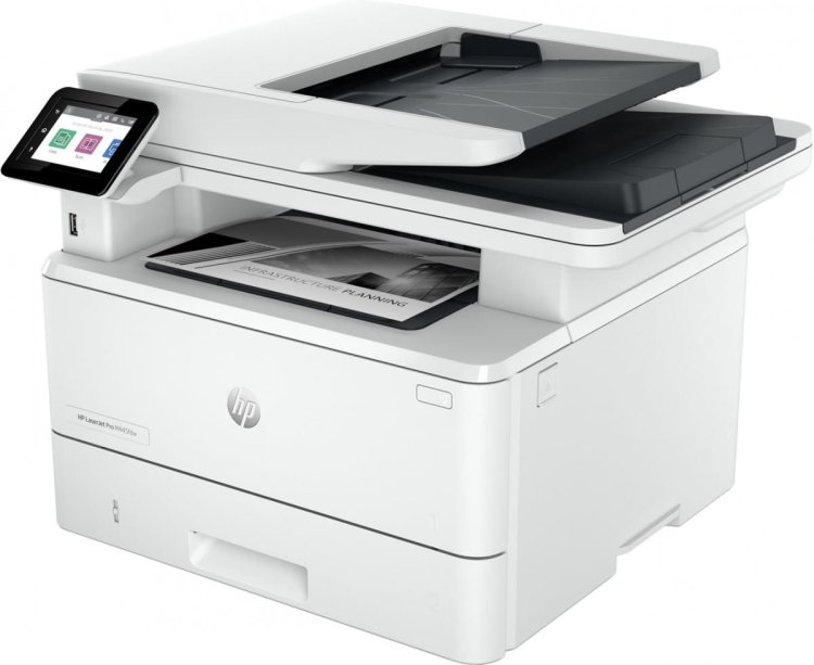 URZĄDZENIE WIELOFUNKCYJNE  HP LASERJET PRO 4102fdw