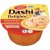INABA DASHI DELIGHTS Kurczak Tuńczyk&Łosoś 70g bulion dla kota