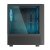 MODECOM OBUDOWA BREEZE ARGB FLOW MIDI USB TYPE -C CZARNA