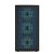 MODECOM OBUDOWA BREEZE ARGB FLOW MIDI USB TYPE -C CZARNA