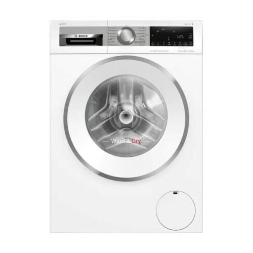 Pralko-suszarka BOSCH WNG254A9BY