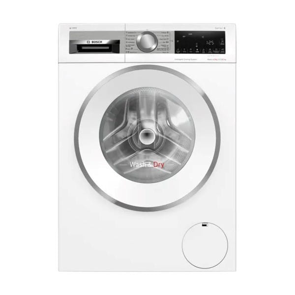 Pralko-suszarka BOSCH WNG254A9BY