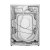 Pralko-suszarka BOSCH WNG254A9BY