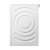 Pralko-suszarka BOSCH WNG254A9BY