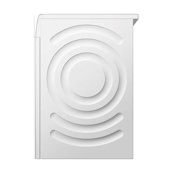 Pralko-suszarka BOSCH WNG254A9BY