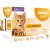IAMS Delights bogata kurczaka w sosie 85g kocięta