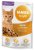 IAMS Delights bogata kurczaka w sosie 85g kocięta