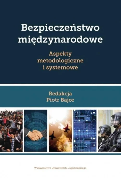 Bezpieczeństwo międzynarodowe