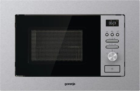 Kuchenka mikrofalowa GORENJE BM201AG1X