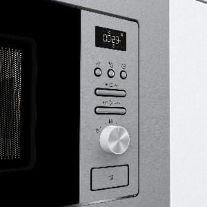Kuchenka mikrofalowa GORENJE BM201AG1X