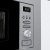 Kuchenka mikrofalowa GORENJE BM201AG1X