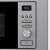 Kuchenka mikrofalowa GORENJE BM201AG1X