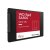 Dysk SSD WD Red 4TB 2,5" SATA WDS400T2R0A