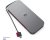 Power Bank Lenovo Go 10 000 mAh, G0A3LG1WWW, USB-C, szary
