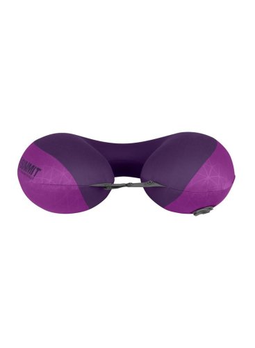 Poduszka SEA TO SUMMIT Aeros Premium Traveller Magenta