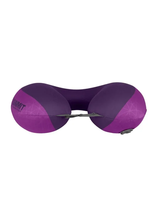 Poduszka SEA TO SUMMIT Aeros Premium Traveller Magenta