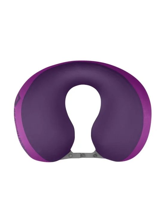 Poduszka SEA TO SUMMIT Aeros Premium Traveller Magenta
